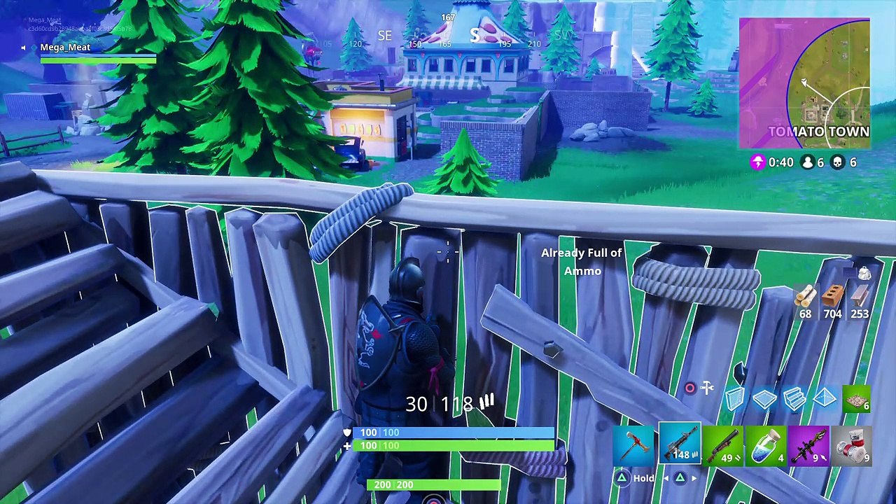 8 kills