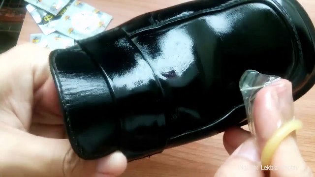 Những mẹo nhỏ với giày mà bạn cần biết để cứu nguy những lúc cần