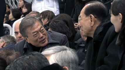 남북 화해 분위기...'평창 모멘템' 이어갈까 / YTN