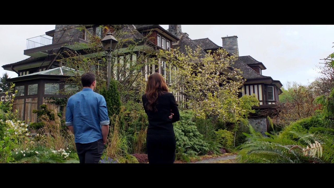 Fifty Shades Freed Official Trailer (2018) | New Trailers Movies