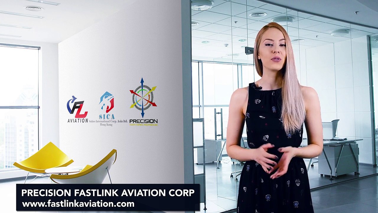 Precision Fastlink