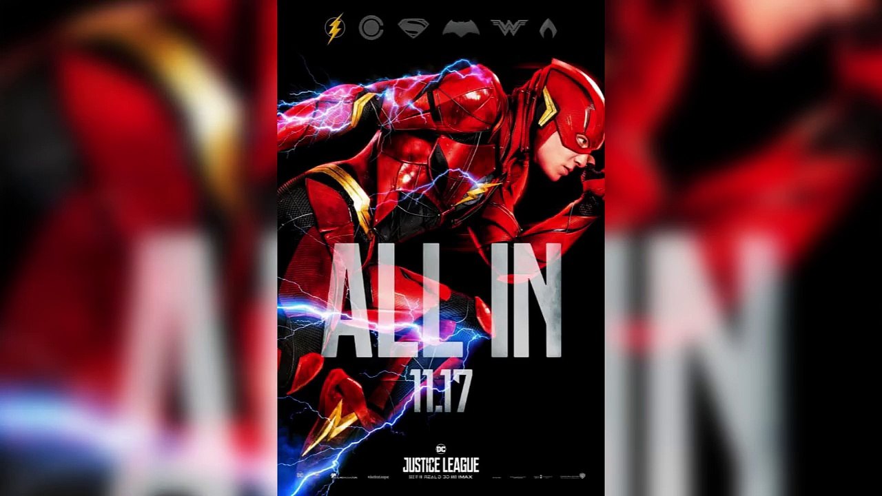 VELOZES E FURIOSOS 9, ELEKTRON EM INJUSTICE 2 E HORIZON ZERO DAWN
