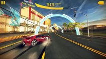 ASPHALT 8 AIRBORNE: Derrapes con DS Survolt.