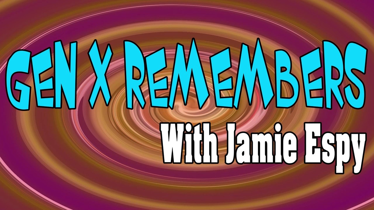 Gen-X Remembers: The Cassette Tape