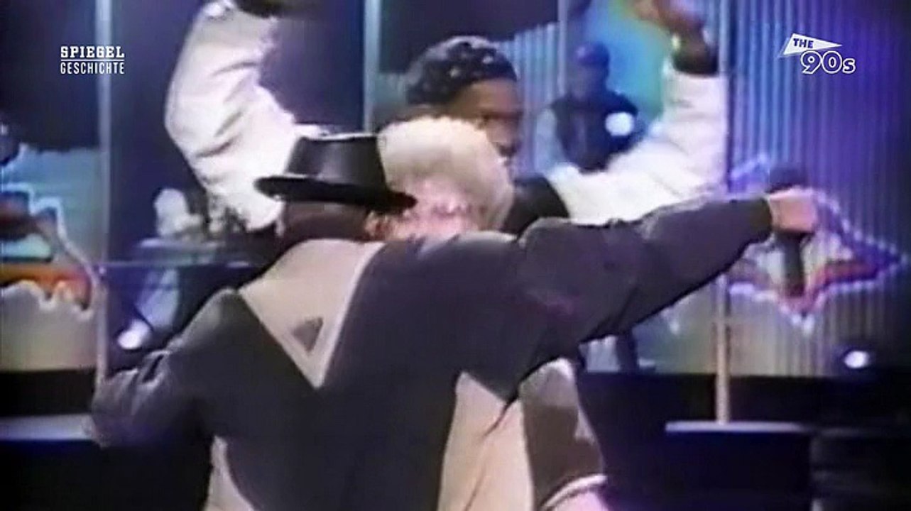 The Nineties - Das neue Fernsehen (Teil 2)