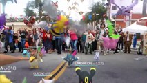 POKEMON LENDÁRIOS FINALMENTE EM POKEMON GO