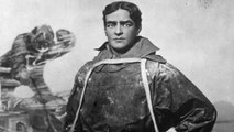 Ernest Shackleton: The Toughest Old School Explorers | PopMech