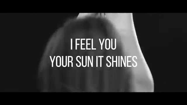 Depeche Mode - I feel you KARAOKE / INSTRUMENTAL