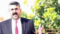 - Katar’dan Afrin’deki Mehmetçiğe destek- Katar’da eğitim veren bir Türk okulu tarafından ‘Zeytin Dalı Kahramanlarına Selam’ adlı klip hazırlandı