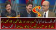 Hamid Mir Breaks Cracking News for PML-N