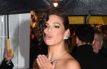 Ashley Graham loves to walk around naked with husband