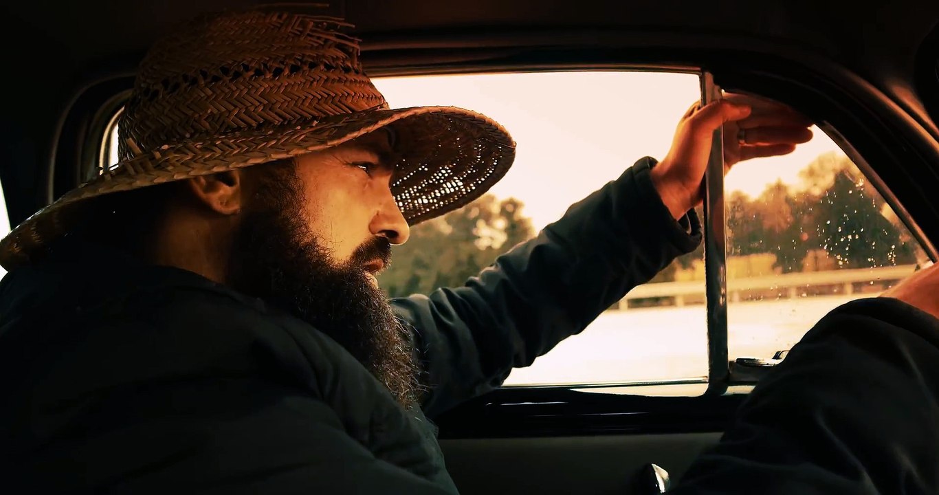 Feeling Good by Demun Jones  (official video)