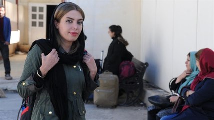 İranlı Turistin Bir Numaralı Tercihi Türkiye Oldu