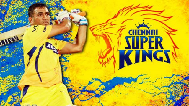 IPL 2018 Chennai Super Kings Official Full Team Squad Full player list IPL 2018
