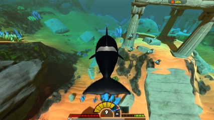 NEW WHALE IS THE BIGGEST!!! - Fish Feed Grow