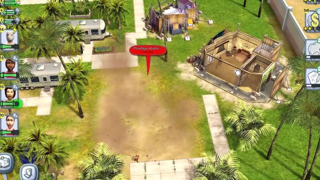 (LP Narratif) The Movies - Episode 5 - Les sentiers de la gloire