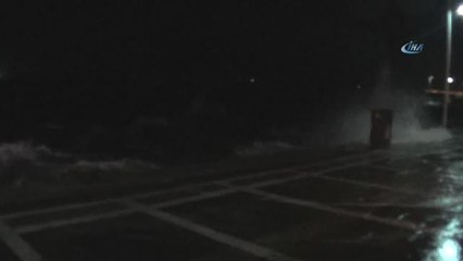 Marmaris Lodosa Teslim Oldu