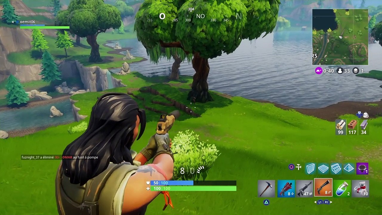 fortnite moments*