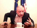 Sergiu Mocanu: Cum a ajuns Maia Sandu în braţele partidei ruseşti