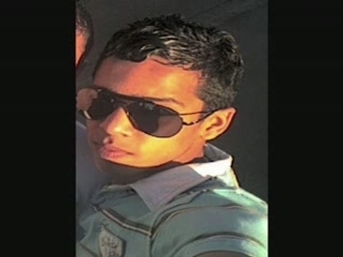 Ma video avec tous mes pote