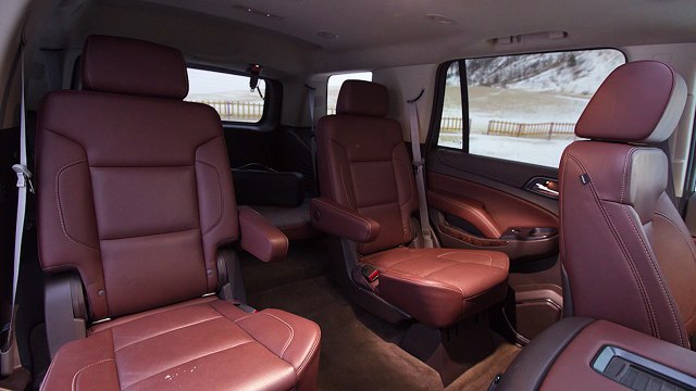 Стоит ли покупать за миллион ШЕВРОЛЕ ТАХО. КРУЗАК подождет !