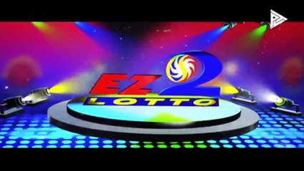 PCSO 4 PM Lotto Draw, February 11, 2018