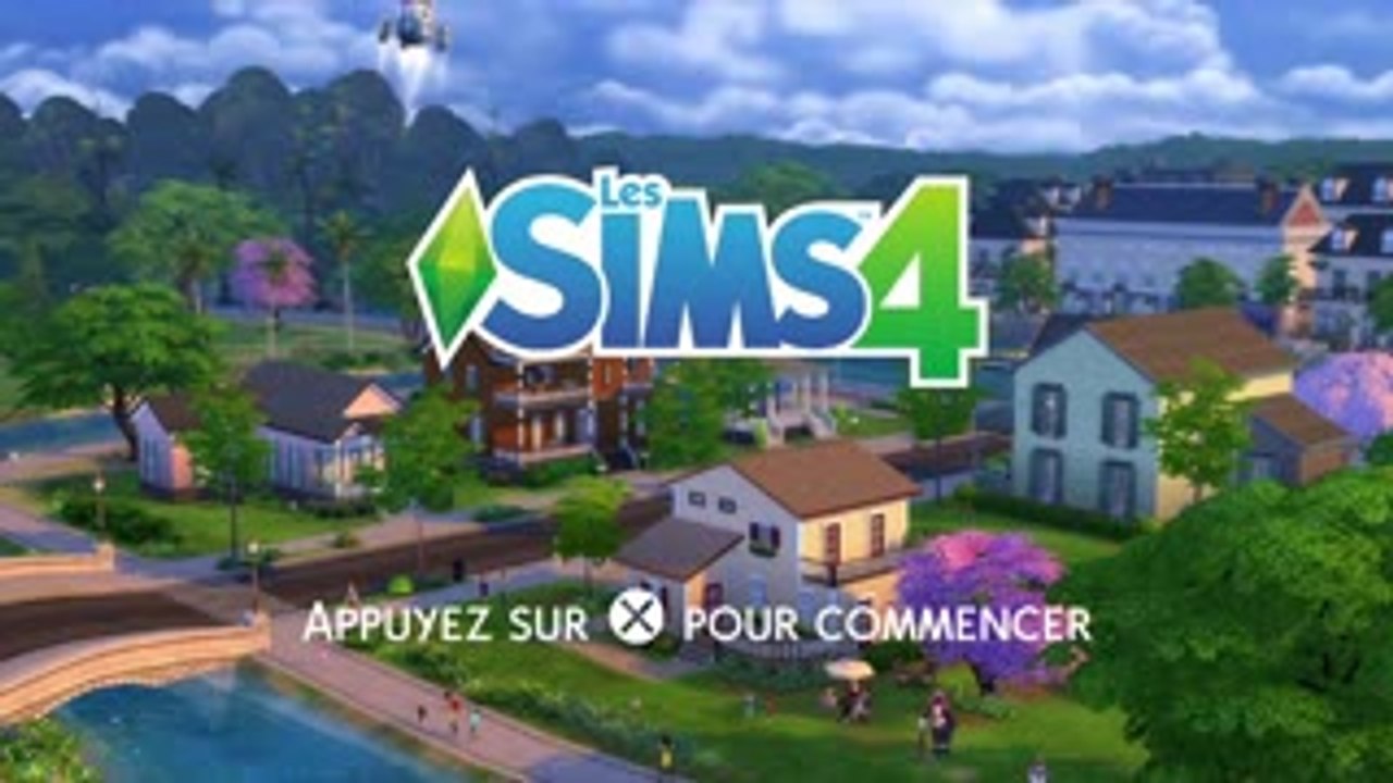 Jeux vidéos Clermont-Ferrand sylvaindu63 - les sims 4 épisode 29 ( On Dance tous )