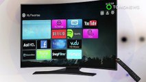 Pembajakkan Smart TV: Smart TV Samsung dan Roku dapat dibajak - TomoNews