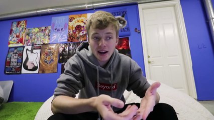 BREAKING ALL RULES OF THE 11 MILES RITUAL // 3 AM CHALLENGE