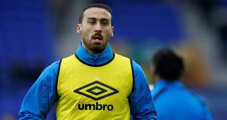 Everton 3-1 Kazandı Ama Taraftarın Cenk Tosun Öfkesi Bitmiyor