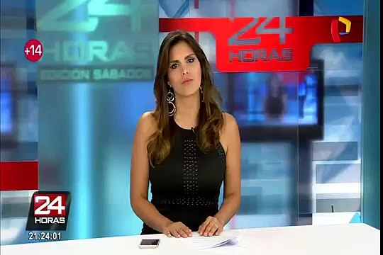 Chiclayo: cae taxista violador que secuestró y ultrajo a niña de 11 años