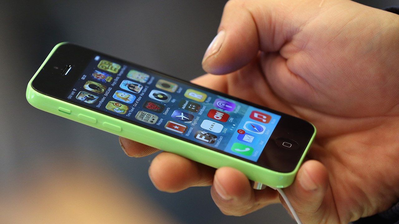 Evolution Of The iPhone