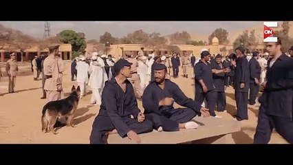 مسلسل الجماعة 2 - HD - الحلقة الحادية و العشرون - صابرين - (Al Gama3a Series - Episode (21