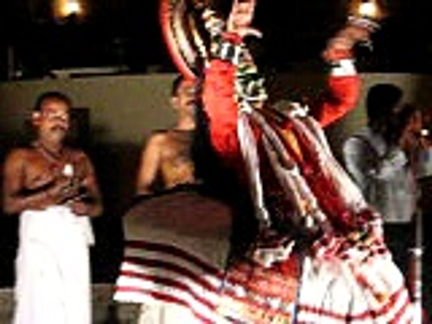 Kathakali explained