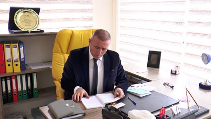 'Dijital bağımlılık depresif kişiliğe yöneltiyor' - KAYSERİ