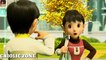 Despacito ft. Daddy yankee Hindi version|Animated videos|nobita and shizuka dance|Luis Fonsi|chiolic