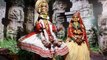 The ancient art of Kathakali dance - it's all in the facial expressions