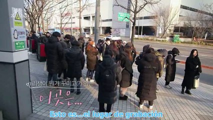 [SUB.ESPAÑOL] 180210 BLACKPINK House EP6 (5/5)