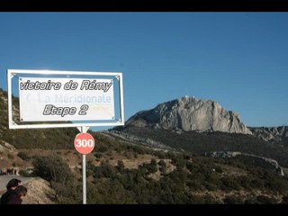 Victoire de Rémy Etape 2 Tour de La Provence 2018