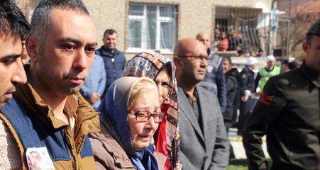 Şehidin Kahreden Vasiyeti: Abi, Devlet Para Öder, Anne-Babamı Hacca Gönder