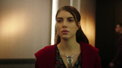 Fazilet Hanım ve Kızları 35. Bölüm Fragman