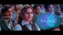Oru Adaar Love Official Trailer || Vineeth Sreenivasan || Shaan Rahman || Omar Lulu