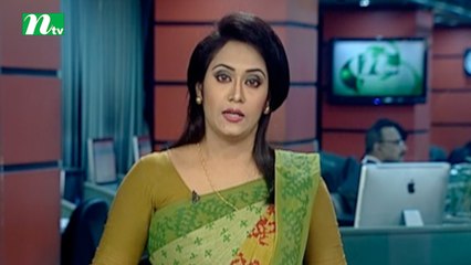 NTV Dupurer Khobor | 11 February, 2018