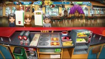 Cooking Fever #Pizzeria #Level 13