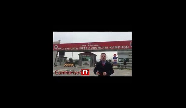 Barış Yarkadaş: Berberoğlu Davası adaletsizliğin sembolüdür