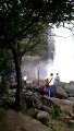 Athirapally waterfalls