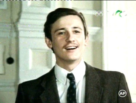 Poarta Pokrovski / Покровские ворота (1982)