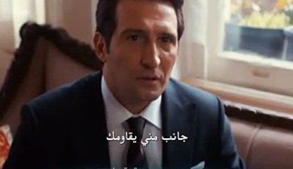 مسلسل حب أبيض أسود الحلقة 17