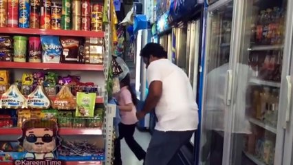 لا تسمع كلام الاطفال  ( جديد كريم تايم )