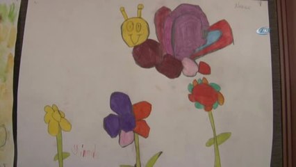 Gönüllülerden "Gülen Gözlere" Destek